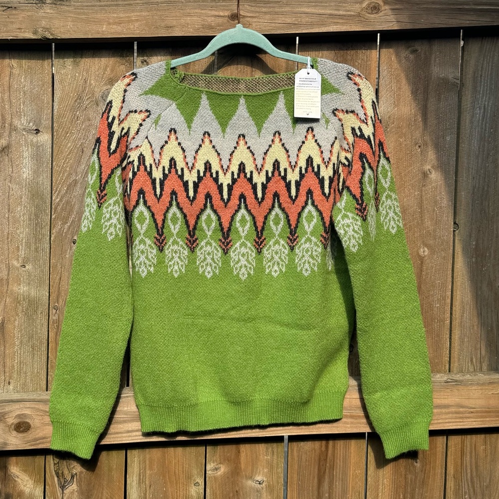 Sweater
